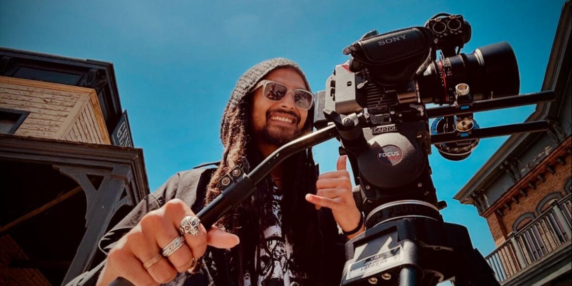 Sameer Kafle’s Cross-Genre Filmmaking Journey from Live Performance to Human Stories