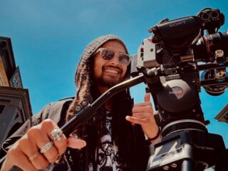 Sameer Kafle’s Cross-Genre Filmmaking Journey from Live Performance to Human Stories