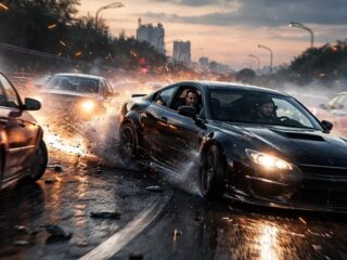 Tampa Super Speeder Lawyer and Understanding Florida’s “Super Speeder” Law