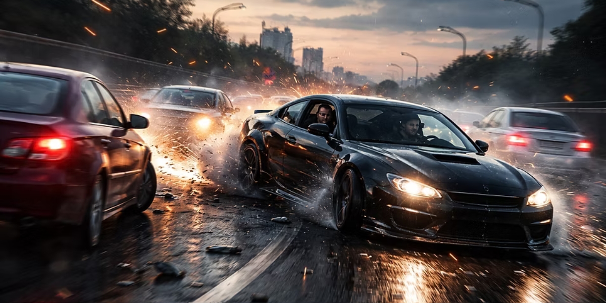 Tampa Super Speeder Lawyer and Understanding Florida’s “Super Speeder” Law