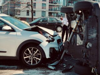 Truck Accidents vs. Car Accidents in Texas and Why the Cases Are Completely Different