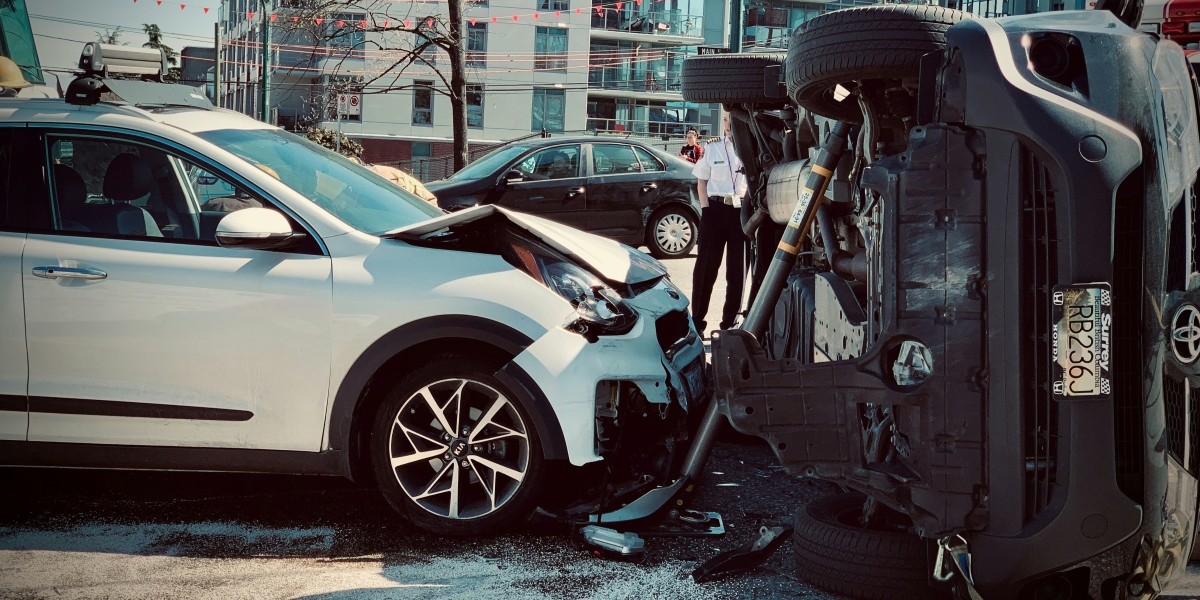 Truck Accidents vs. Car Accidents in Texas and Why the Cases Are Completely Different