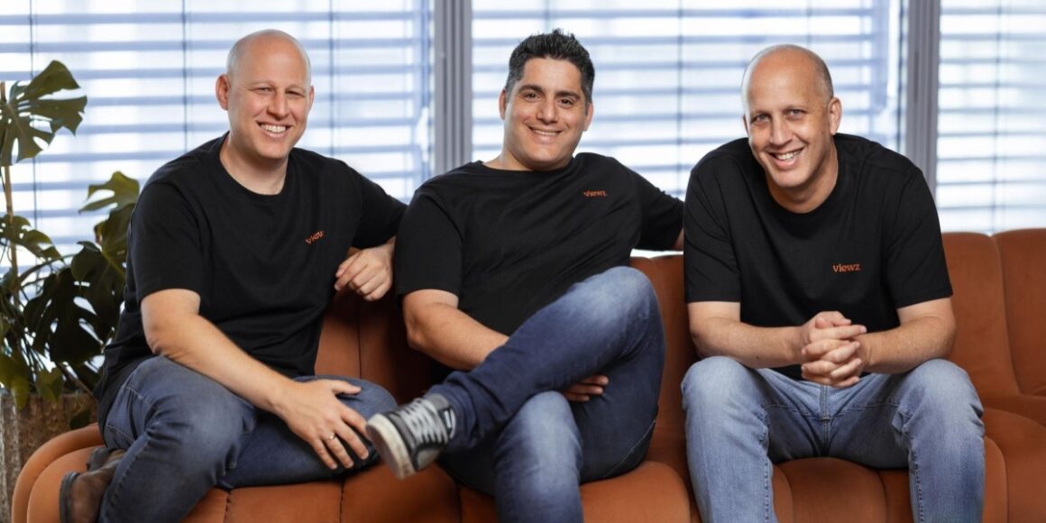 Viewz Raises $7M to Give Growing Companies a Finance Function That Runs Itself