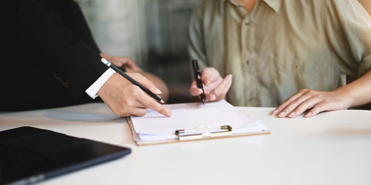 Where Virginia Stands on Personal Injury Laws and How a Trial Attorney Can Help