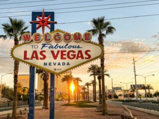 Why Are People Leaving California, and Is Las Vegas Really the Answer?
