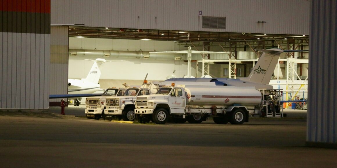 Why Jet A-1 Fuel Demand Is Surging Again in Global Aviation