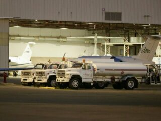 Why Jet A-1 Fuel Demand Is Surging Again in Global Aviation