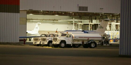 Why Jet A-1 Fuel Demand Is Surging Again in Global Aviation