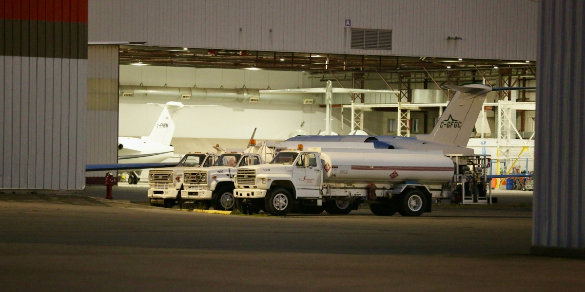 Why Jet A-1 Fuel Demand Is Surging Again in Global Aviation