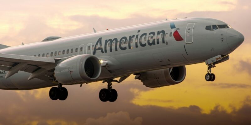 American Airlines Suspends LAX Nonstop Flights as Fuel Costs Surge