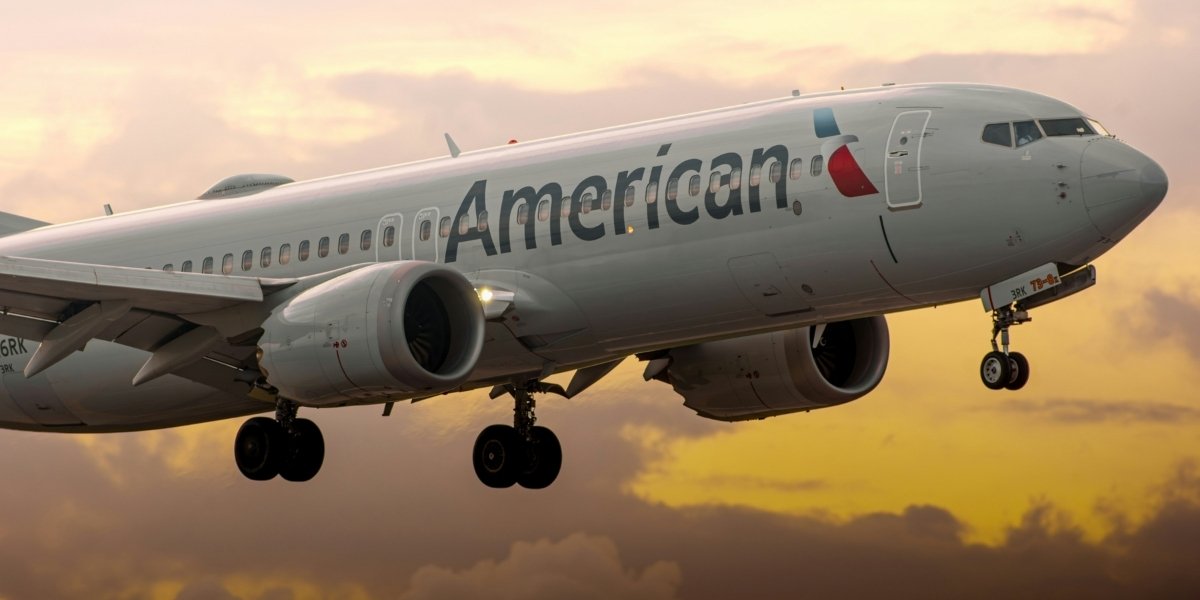 American Airlines Suspends LAX Nonstop Flights as Fuel Costs Surge