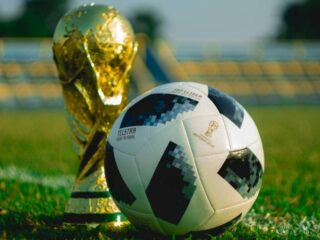 FIFA Expands Creator Partnerships Ahead of 2026 World Cup