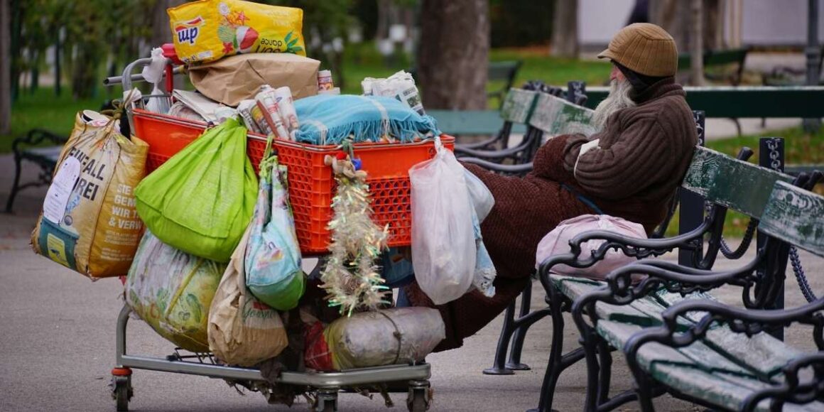 Federal Funding Freeze Hits LA Homeless Agency Over Mismanagement Claims