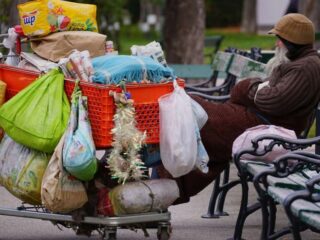 Federal Funding Freeze Hits LA Homeless Agency Over Mismanagement Claims