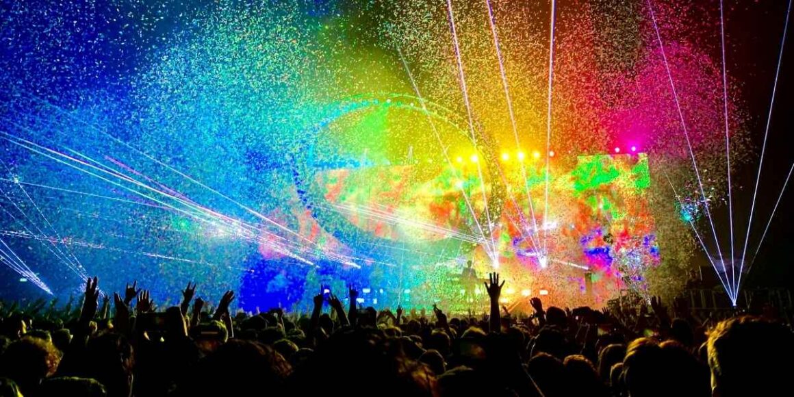 Hollywood Bowl Hosts 24th Annual Reggae Night Event