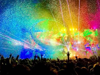 Hollywood Bowl Hosts 24th Annual Reggae Night Event
