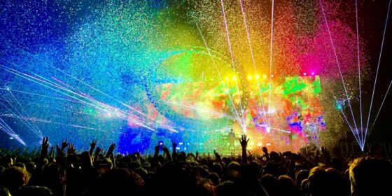 Hollywood Bowl Hosts 24th Annual Reggae Night Event