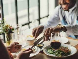 Los Angeles Chefs and Dining Spots Win Big at James Beard Awards