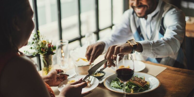 Los Angeles Chefs and Dining Spots Win Big at James Beard Awards