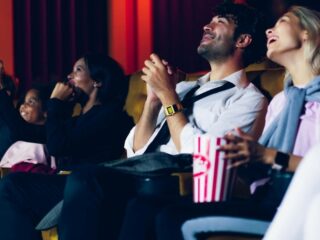 New Media Film Festival Returns With LA Screenings