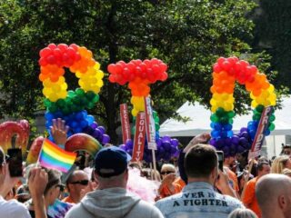 Pride Month Begins Ahead of Los Angeles Celebration