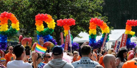 Pride Month Begins Ahead of Los Angeles Celebration