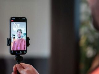 Vertical Video Creators Are Coming for Hollywood’s Pipeline