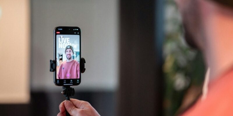 Vertical Video Creators Are Coming for Hollywood’s Pipeline