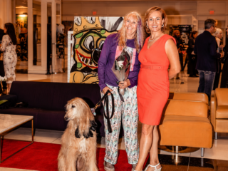 At Fashion Show Awards in Los Angeles, Olga Amraie Is Building a New Fashion Ecosystem Through Networking, Recognition, and Global Collaboration