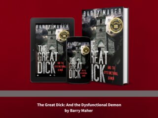 Dark, Funny, and Crawling Under Your Skin Before You Even Notice: Why The Great Dick Deserves to Be the Horror Discovery of the Year