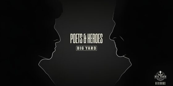 Darryl Scotti and Big Yard Deliver a Sweeping Tribute to the Craft of Songwriting in New Single ‘Poets & Heroes’