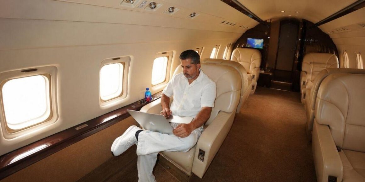 Dr. Paul Sran: Helping People Build Wealth From Home In The Digital Economy