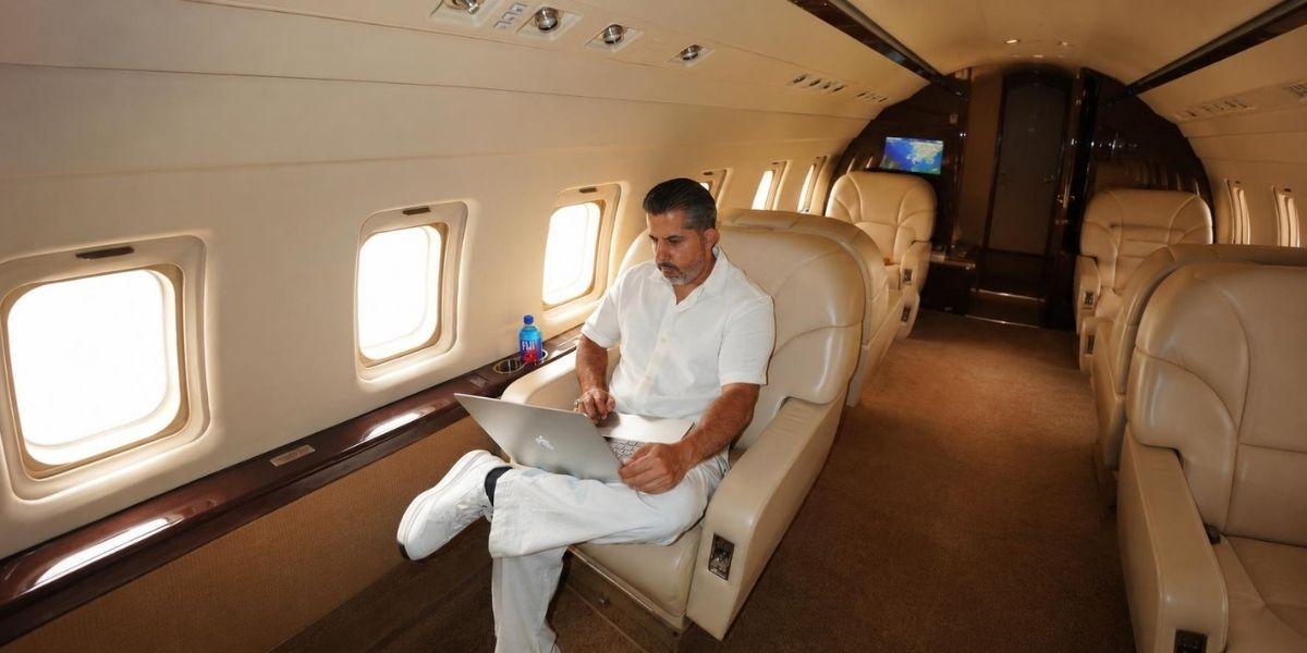 Dr. Paul Sran: Helping People Build Wealth From Home In The Digital Economy