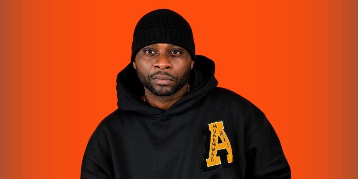 From Music Producer to Media Brand: Why C.A. Victor Is Building More Than a Book