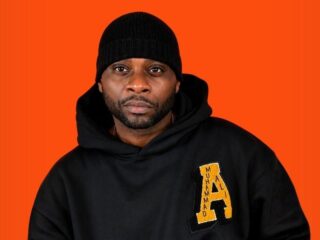 From Music Producer to Media Brand: Why C.A. Victor Is Building More Than a Book
