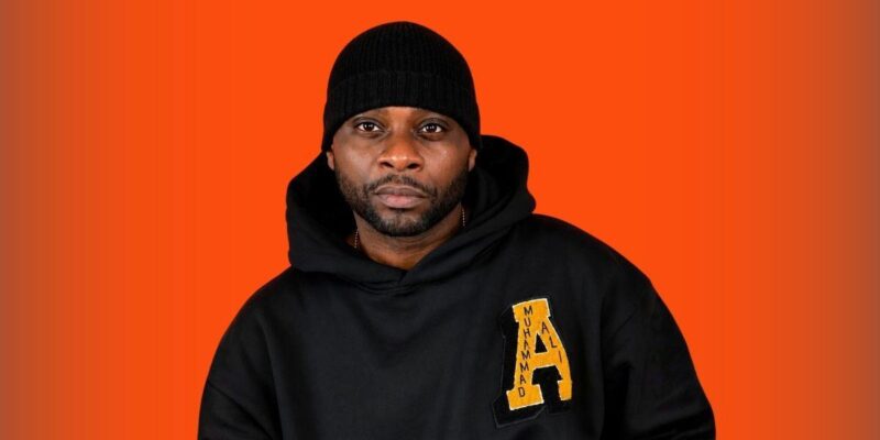 From Music Producer to Media Brand: Why C.A. Victor Is Building More Than a Book