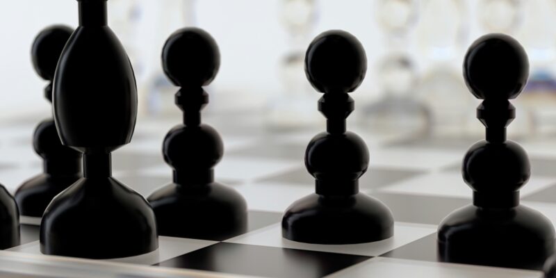 How Different Industries Are Rethinking Innovation