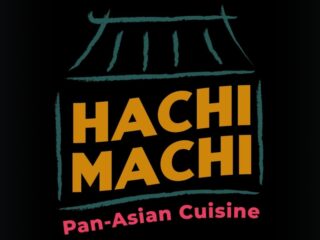 How Hachi Machi Is Taking Pan-Asian Food From Downtown Indianapolis to Small-Town Indiana