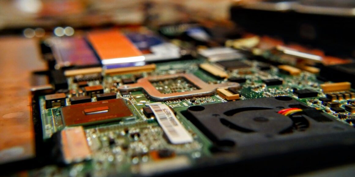 How to Securely and Responsibly Dispose of Old Computers