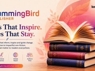 Hummingbird Publisher Insight: Why Most Authors Underestimate the Power of Visibility Before Their Book Launch
