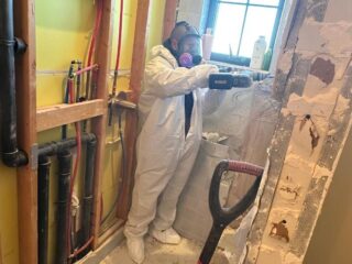 Paul Davis Restoration of Las Vegas Helps Property Owners Recover Faster After Disaster