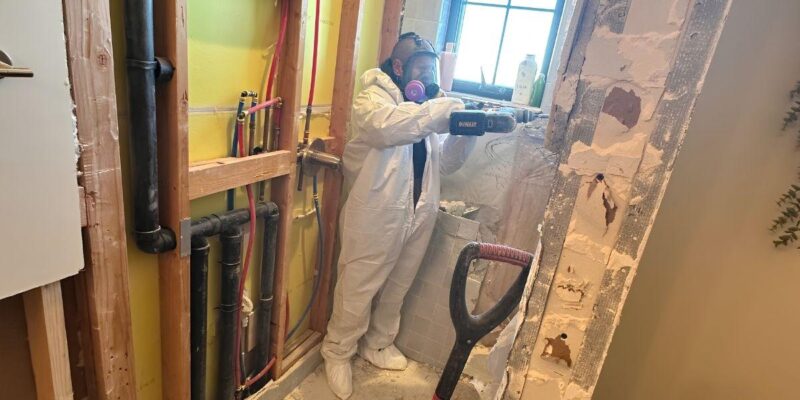 Paul Davis Restoration of Las Vegas Helps Property Owners Recover Faster After Disaster