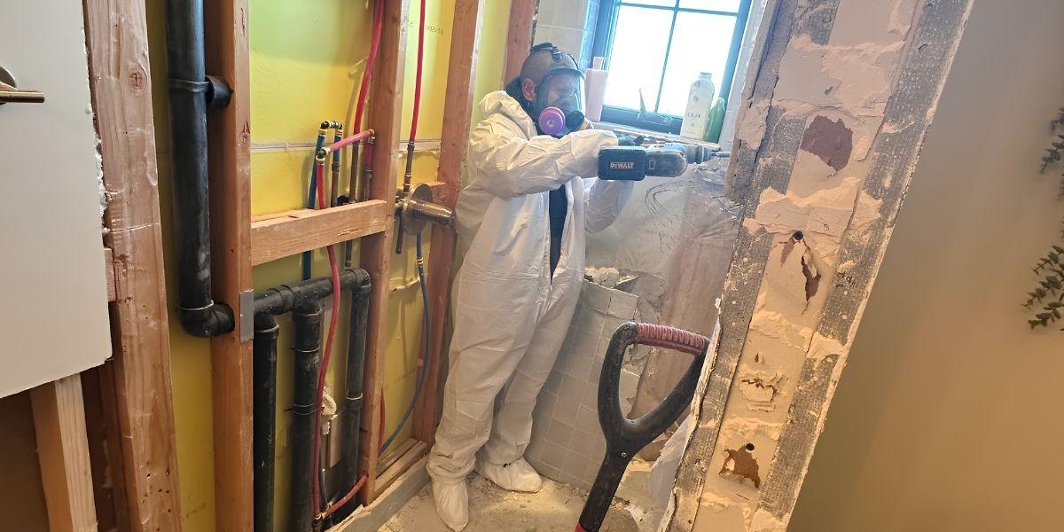 Paul Davis Restoration of Las Vegas Helps Property Owners Recover Faster After Disaster