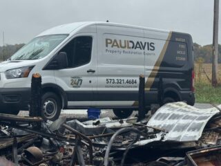 Paul Davis Restoration of Southeast MO, Carbondale & Paducah Brings Compassion, Speed, and Full-Service Restoration to Local Property Owners