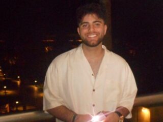 Sean Mourey: The Exposure Engineer Building the Future of Authority Through Media