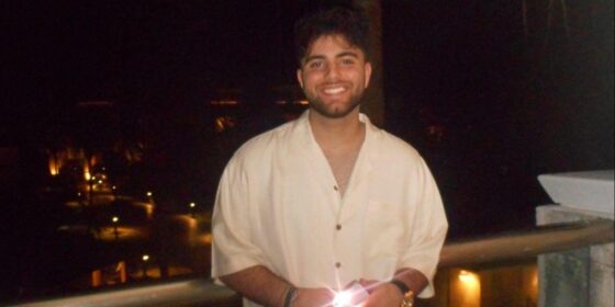 Sean Mourey: The Exposure Engineer Building the Future of Authority Through Media