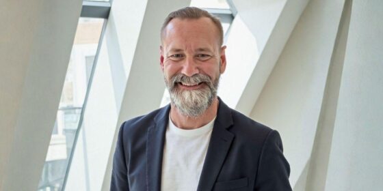 Stephen Woodard on Why Generative AI Is Eroding Human Judgment, and How to Push Back