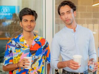 Tactical Mastermind: Siddhant Jogal’s Contribution to Guiding the Next Wave of Indie Film