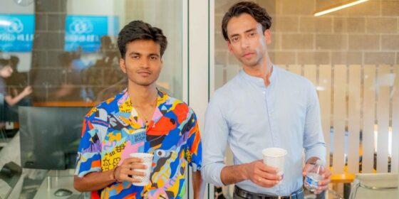 Tactical Mastermind: Siddhant Jogal’s Contribution to Guiding the Next Wave of Indie Film