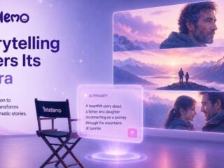The Video That Never Needed a Camera, and How AI-Generated Cinematic Content Is Changing Modern Media